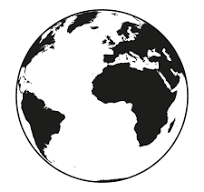 globe